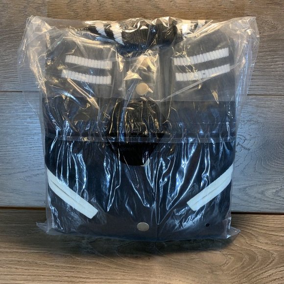 Borderlands 3 Insert Coin Unisex Small Letterman’s Jacket 2K Games - Picture 9 of 9